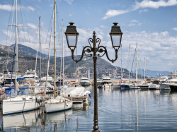 AMI : Occupation temporaire d'un poste d'amarrage en vue de l'exploitation d'une activité économique sur le port de Saint-Jean-Cap-Ferrat