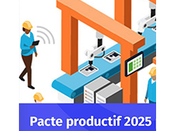Chefs d'entreprise, participez à la consultation "Pacte productif 2025 pour le plein emploi"