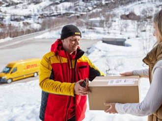 DHL : Plus de 476 000 colis attendus en décembre, 220 collaborateurs mobilisés dans les 4 sites DHL Express en Provence