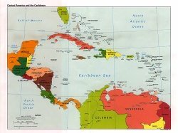  L'Amérique en révolution