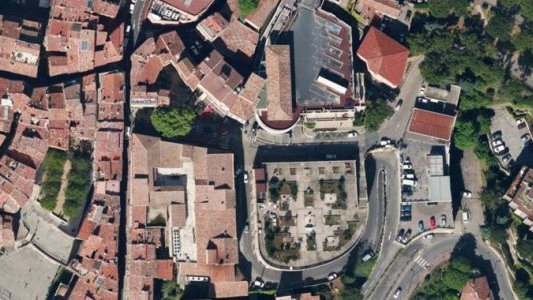 Projet Martelly : Monoprix prolonge sa présence à Grasse jusqu'en octobre 2021