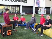 « Du Stade vers l'emploi », le plus court chemin pour trouver un job