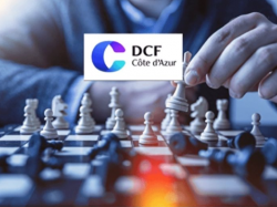 Vidéoconférence DCF 06 : "Et si vos échecs étaient la clé de vos succès ?"