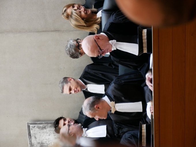 Tribunal de commerce (…)