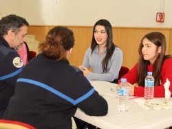 À La Garde, le Contrat d'Engagement Jeunes a fêté ses deux ans