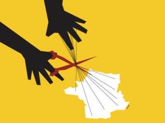  La réforme territoriale, faute de mieux