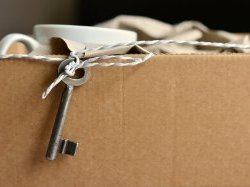 Le déménagement autorisé pendant le confinement #2