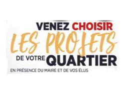 Nice : Conseil de Territoire « Cœur de Paillon » ce jeudi 18 octobre 2018 à 18 heures