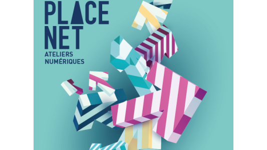 Les Moulins font place Net : 21 ateliers pour découvrir et utiliser Internet !
