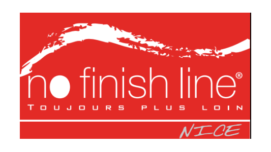 1ère No Finish Line Nice : Coup d'envoi le 6 juin à 14h 
