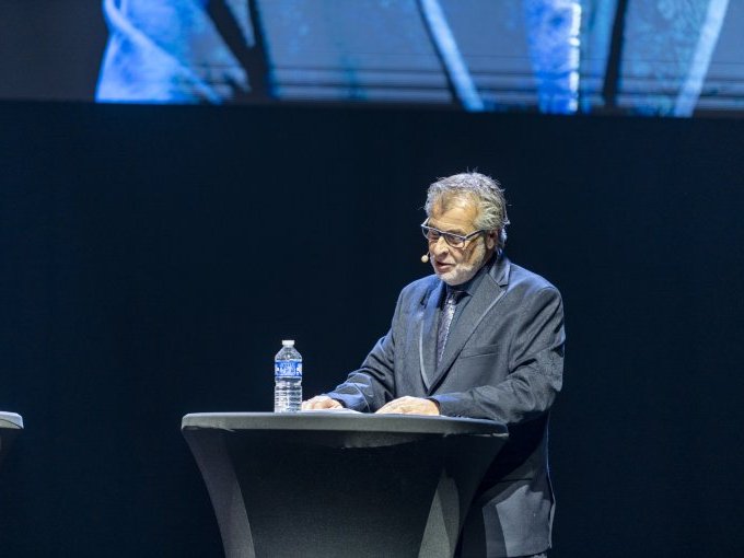 Philippe Leonelli : « (…)