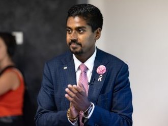 Luxmaan Sellappah élu président national de la Jeune Chambre Économique de Monaco pour 2027