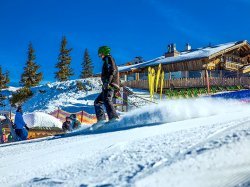 Ski : une saison au paradis blanc !