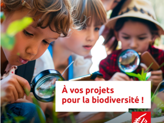 Protection de la biodiversité : la Caisse d'Épargne Côte d'Azur lance un appel à projets local 