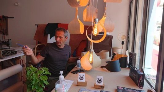 A Hyères, un Parcours des Arts en fête !