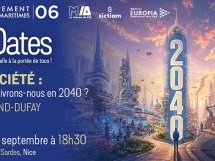 En 2040, comment l'intelligence artificielle pourrait changer nos vies ?