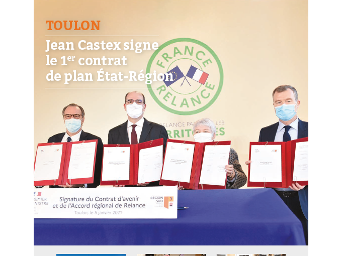 Petites Affiches VAR (…)