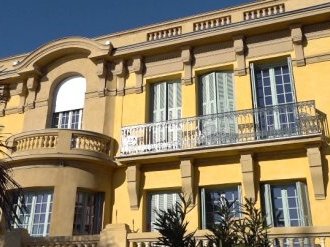 La Villa « La Luna » est déclarée d'utilité publique par la Cour administrative d'appel de Marseille