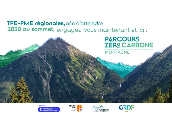 Montagne et défi climatiq