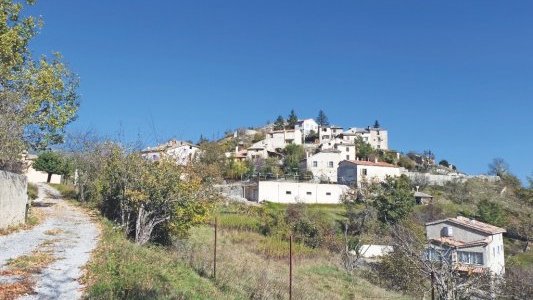 Plus de 800 000 Maralpins appelés à élire quelque 7 000 conseillers municipaux