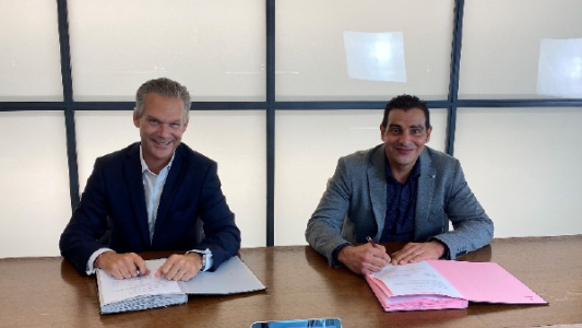 L'EDHEC et 42 Nice créent des parcours innovants dans les technologies d'avant-garde et le management