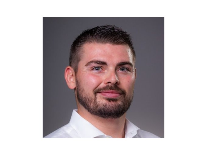 Quentin Charrol rejoint