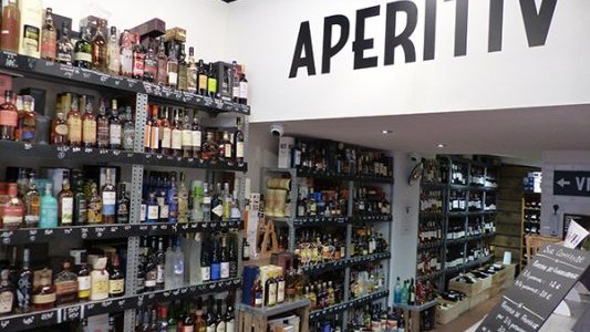 Aperitiv : un nouveau concept alimentaire et festif qui fait des bulles !