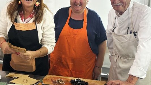 À Bormes-les-Mimosas, dans la bonne humeur, une escapade réussie autour de la gastronomie