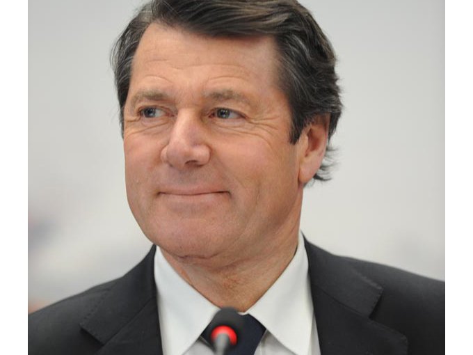 Christian Estrosi réélu à