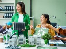 Décarbonation des PME : le réseau des CCI poursuit le déploiement de son outil certifié "L.I.S.E." pour accélérer la transition