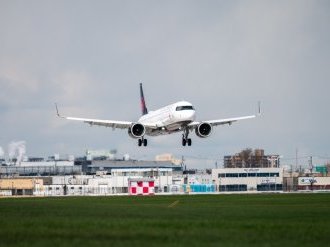 Air Canada ouvrira une ligne directe entre Nice et Toronto à l'été 2027