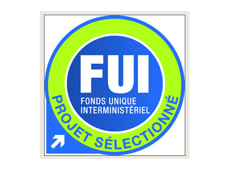 Appel à projets du Fonds unique interministériel (FUI) : Près du quart des projets sélectionnés au niveau national impliquent des laboratoires et des entreprises de la région PACA