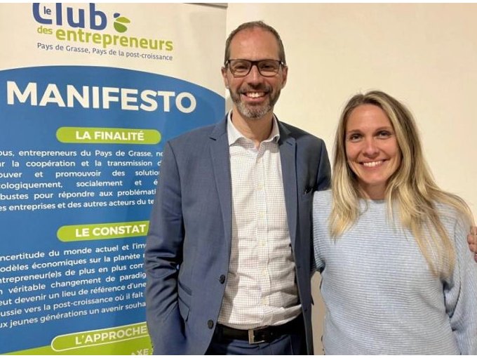 Arnaud Pinte nouveau (…)