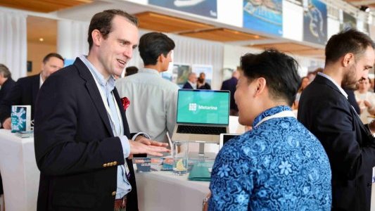 6e Monaco Smart & Sustainable Marina : Biodiversité, climat, numérique... les ports de plaisance à l'heure des transformations