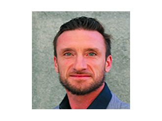 Olivier Monchal, responsable commercial au Grimaldi Forum