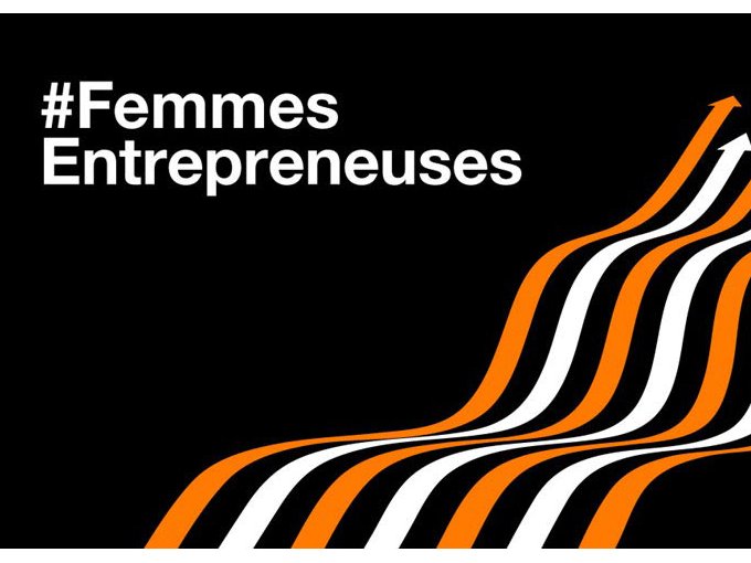 #FemmesEntrepreneuses© :