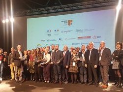 Trois sociétés des Alpes-Maritimes récompensées aux Trophées RSE Paca