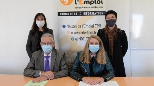 La Maison de l'emploi TPM, un outil pour anticiper les mutations économiques