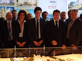 L'Eco-Vallée 10 ans après : un projet de territoire exemplaire