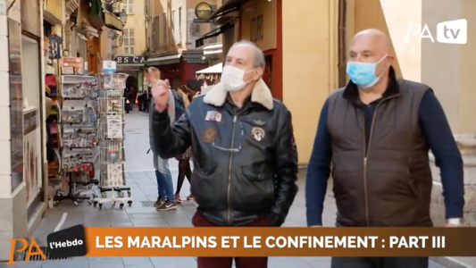 PA L'HEBDO #5 du 8 au 14 mars