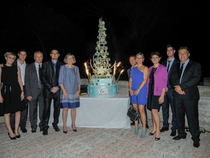 40 ans de conseils et (…)