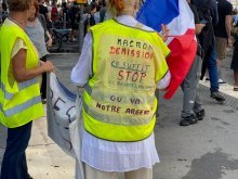 L'essentiel de l'actualité de ce mercredi 17 septembre