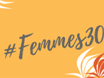 Prochaine conférence Femmes 3000 : "Regards croisés, osez les métiers scientifiques et autour d'un imaginaire sonore d'inspiration scientifique"