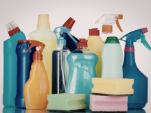 La Colle-sur-Loup lance un avis de marché pour la fourniture de produits d'entretien pour les services municipaux