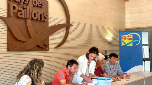 Pays des Paillons : le devenir de l'ancien site Lafarge se précise