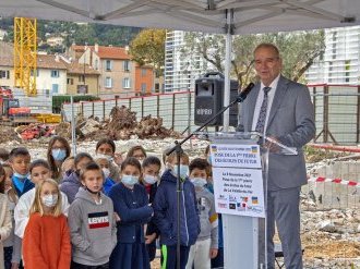 A La Valette-du-Var, reconstruire 6 écoles sur 11 n'est pas une mince affaire !