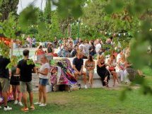 Le Pradet a vibré au rythme d'un été festif et convivial