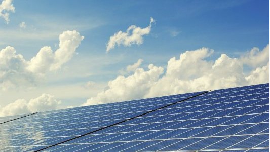 Energie : feu vert pour le projet de centrale photovoltaïque à Levens
