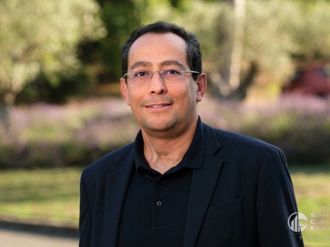 Moussa Belkhiter est (…)