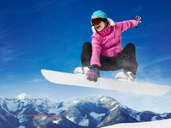 Isola 2000 renonce à l'étape de la Coupe du monde de Snowboard Cross prévue cet hiver